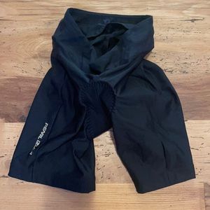 Pearl Izumi cycling short small